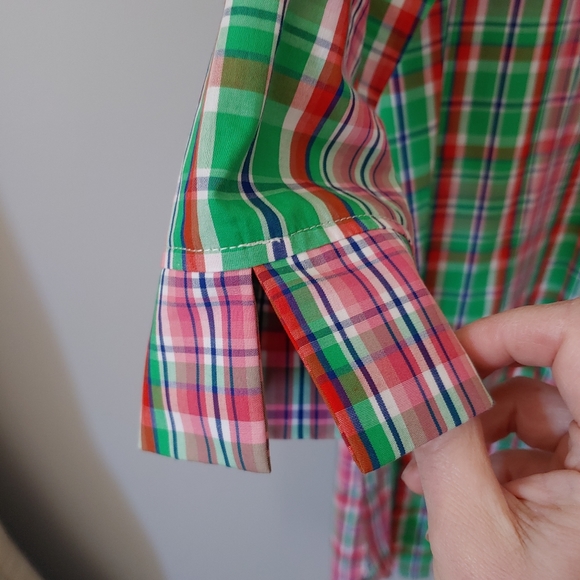 EUC like New! Haley and the Hound Dress size Small - Picture 5 of 6